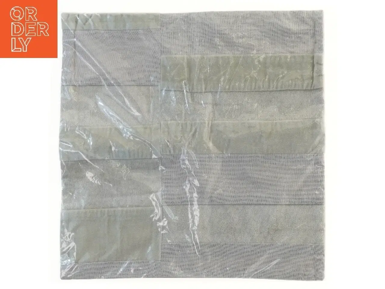 Billede 2 - Nordal tekstiler i sæt af 2 stk fra Nordal (str. 2 stk 47x48 cm)