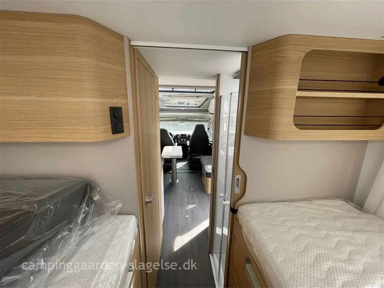 Billede 25 - 2023 - Adria Coral Plus 670 DL   AUTOMATGEAR - NEDSAT KR 136.568,-