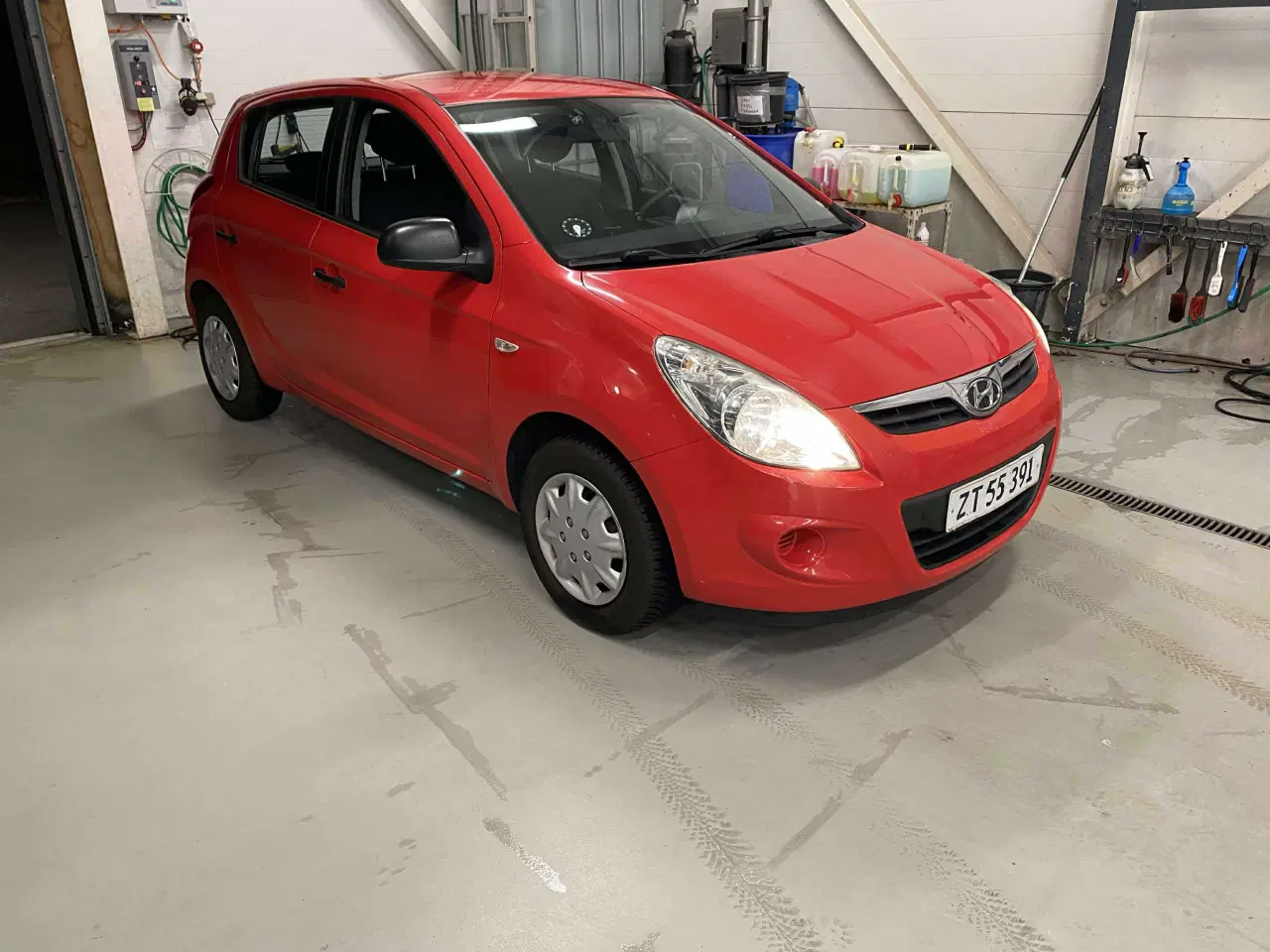 Billede 3 - Hyundai i20 