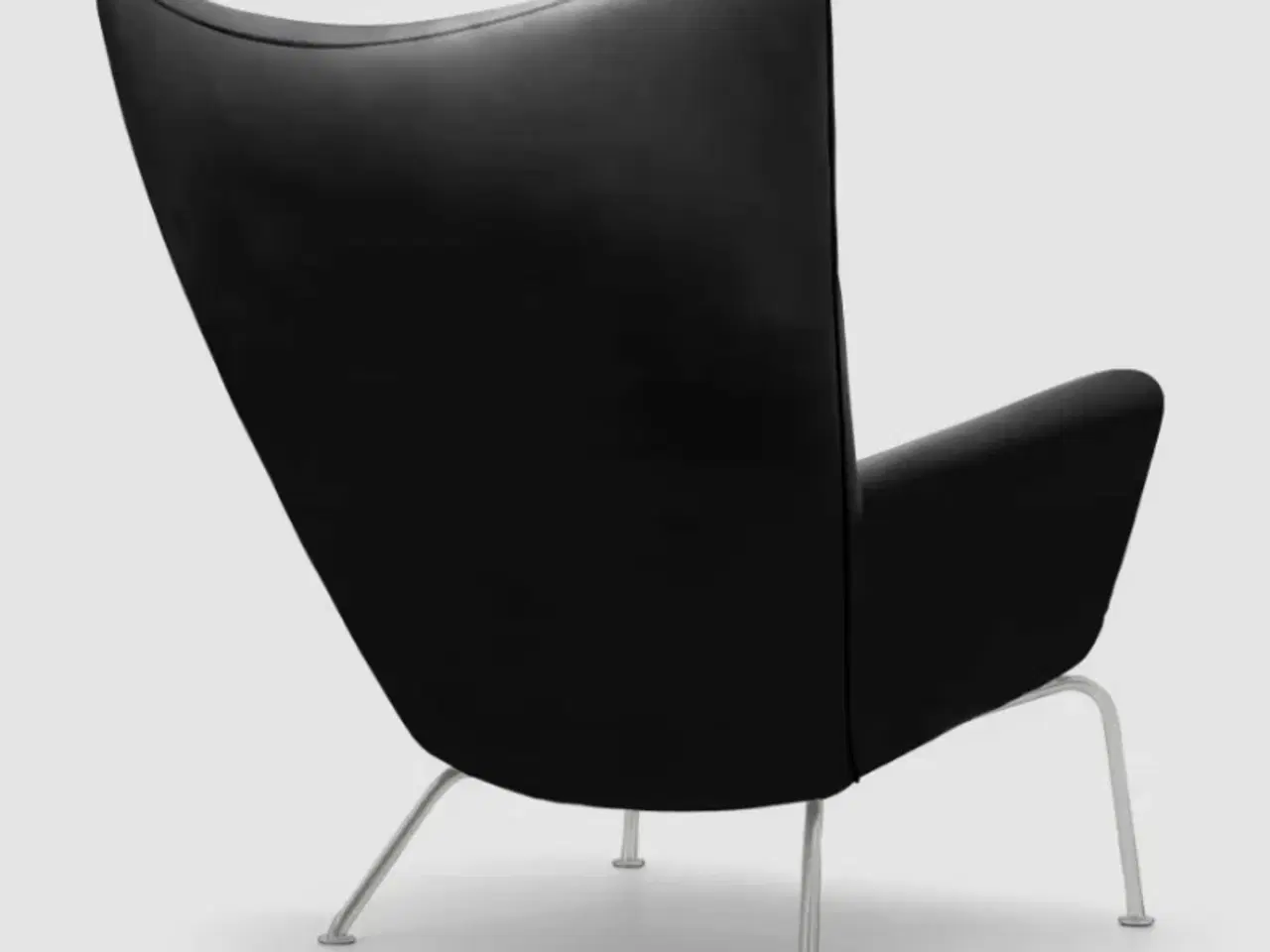 Billede 2 - Wegner Wing chair