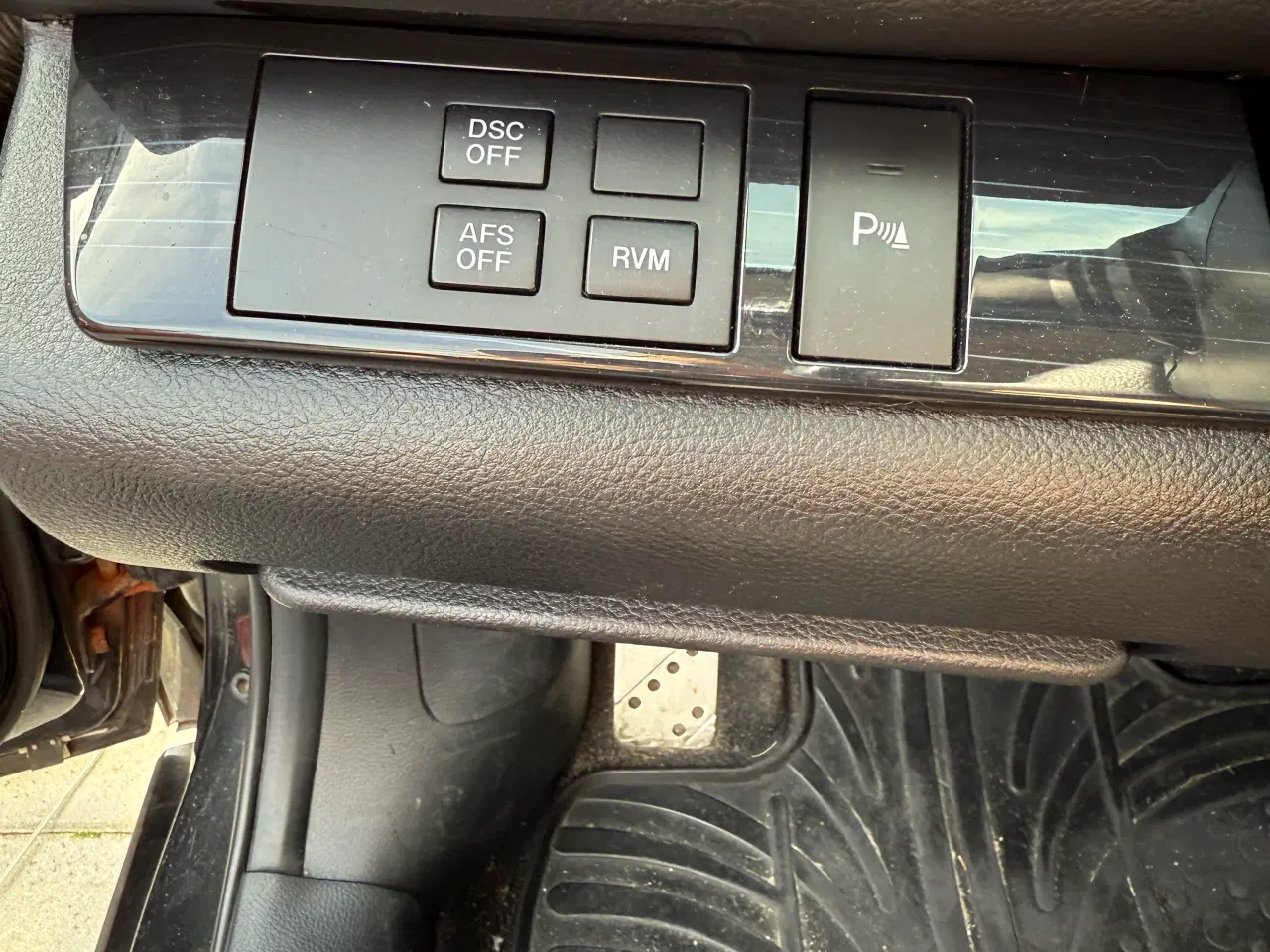Billede 14 - mazda 6 2.2 de 185hk