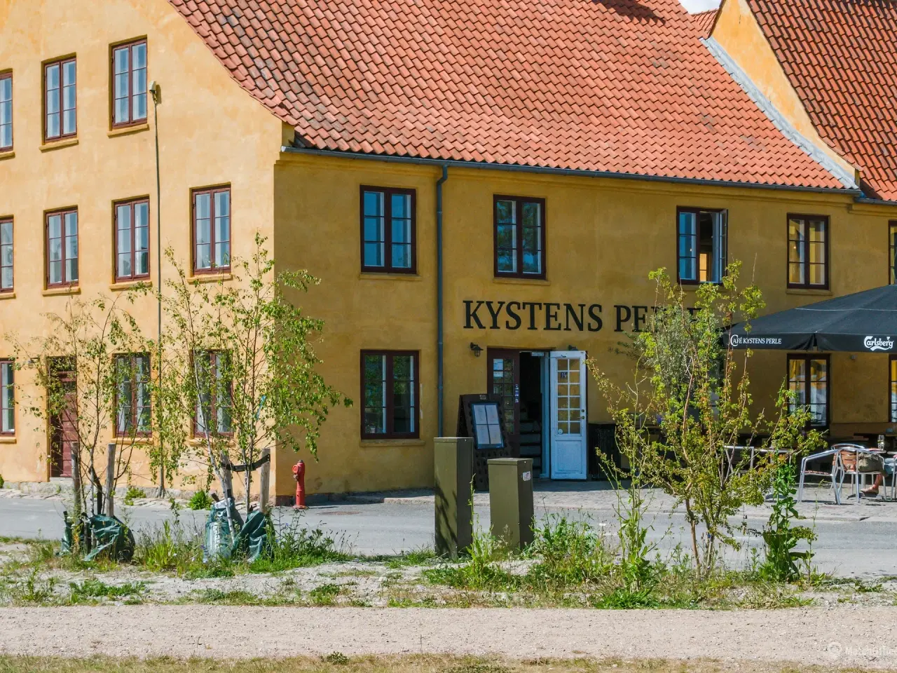 Billede 14 - Kontorfællesskab for virksomheder i vækst