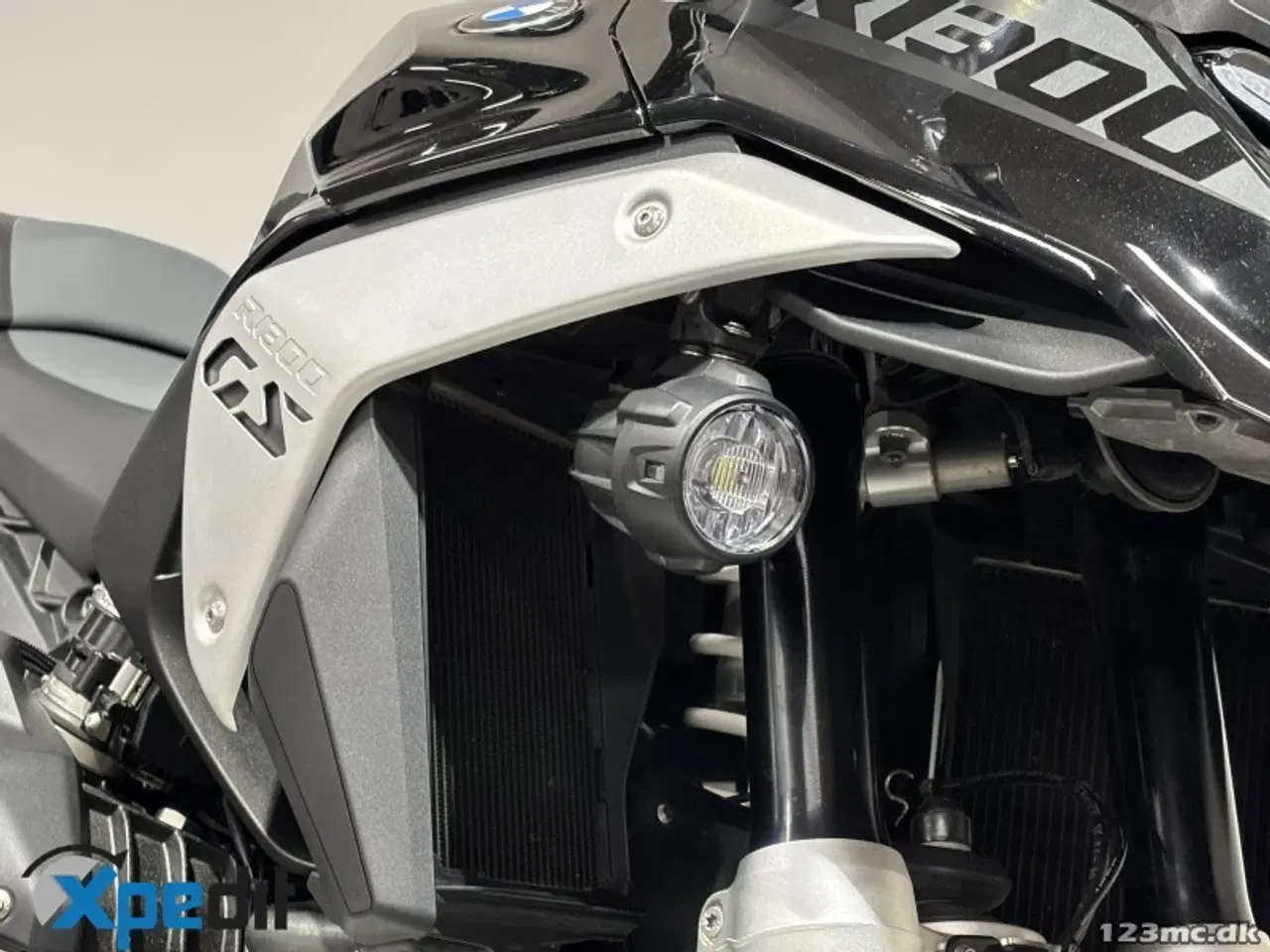 Billede 20 - BMW R 1300 GS