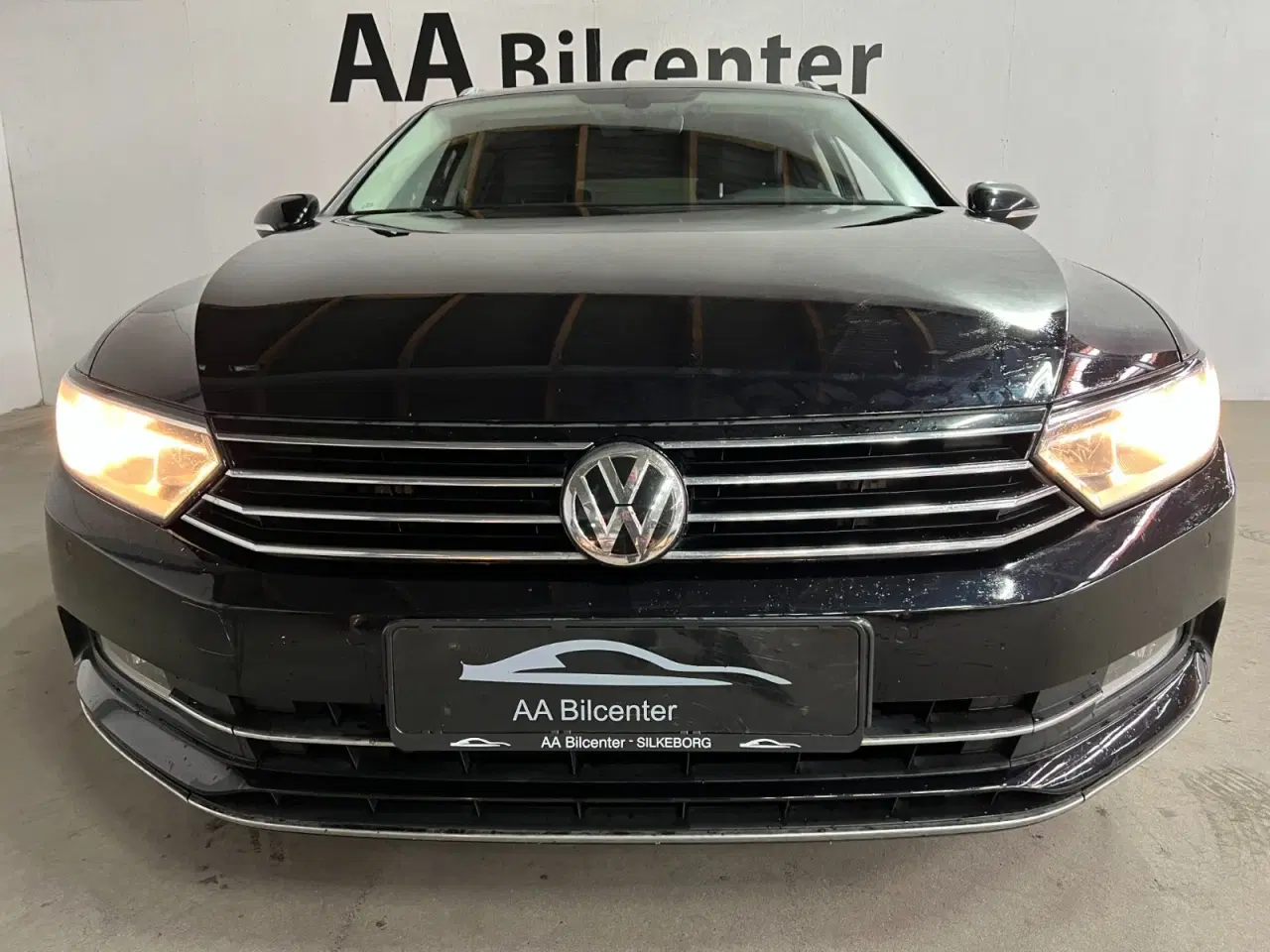 Billede 2 - VW Passat 2,0 TDi 150 Highline+ Variant DSG