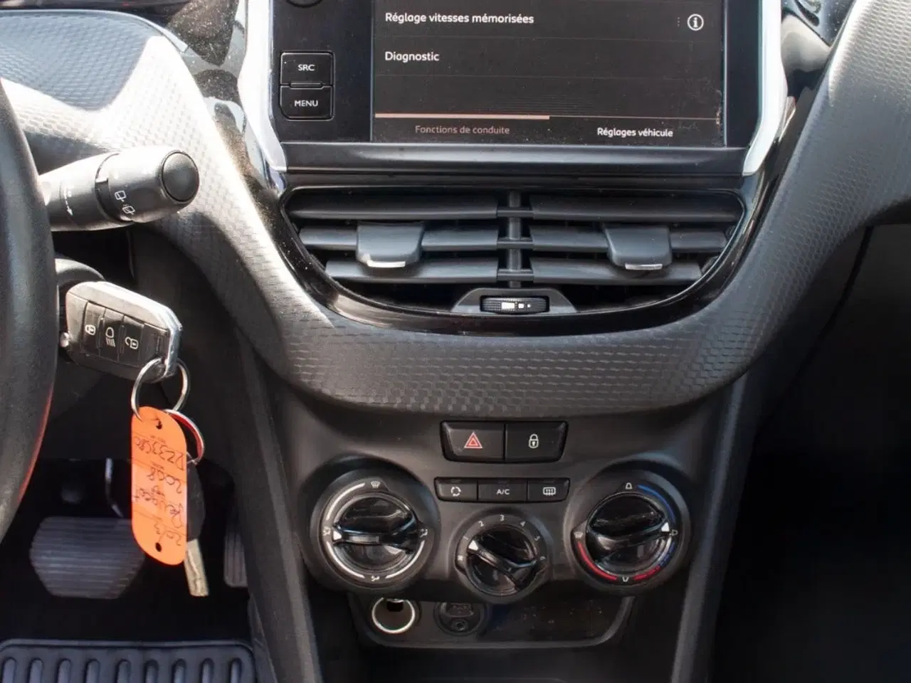 Billede 11 - Peugeot 2008 1,2 e-VTi 82 Active ESG