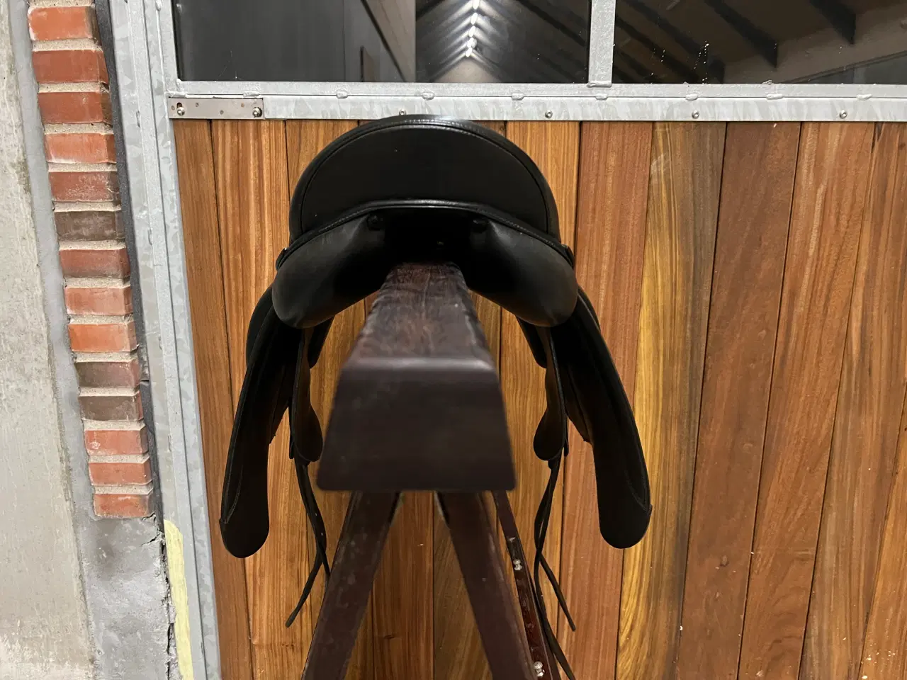 Billede 5 - *****Meget velholdt Eques Levis*****