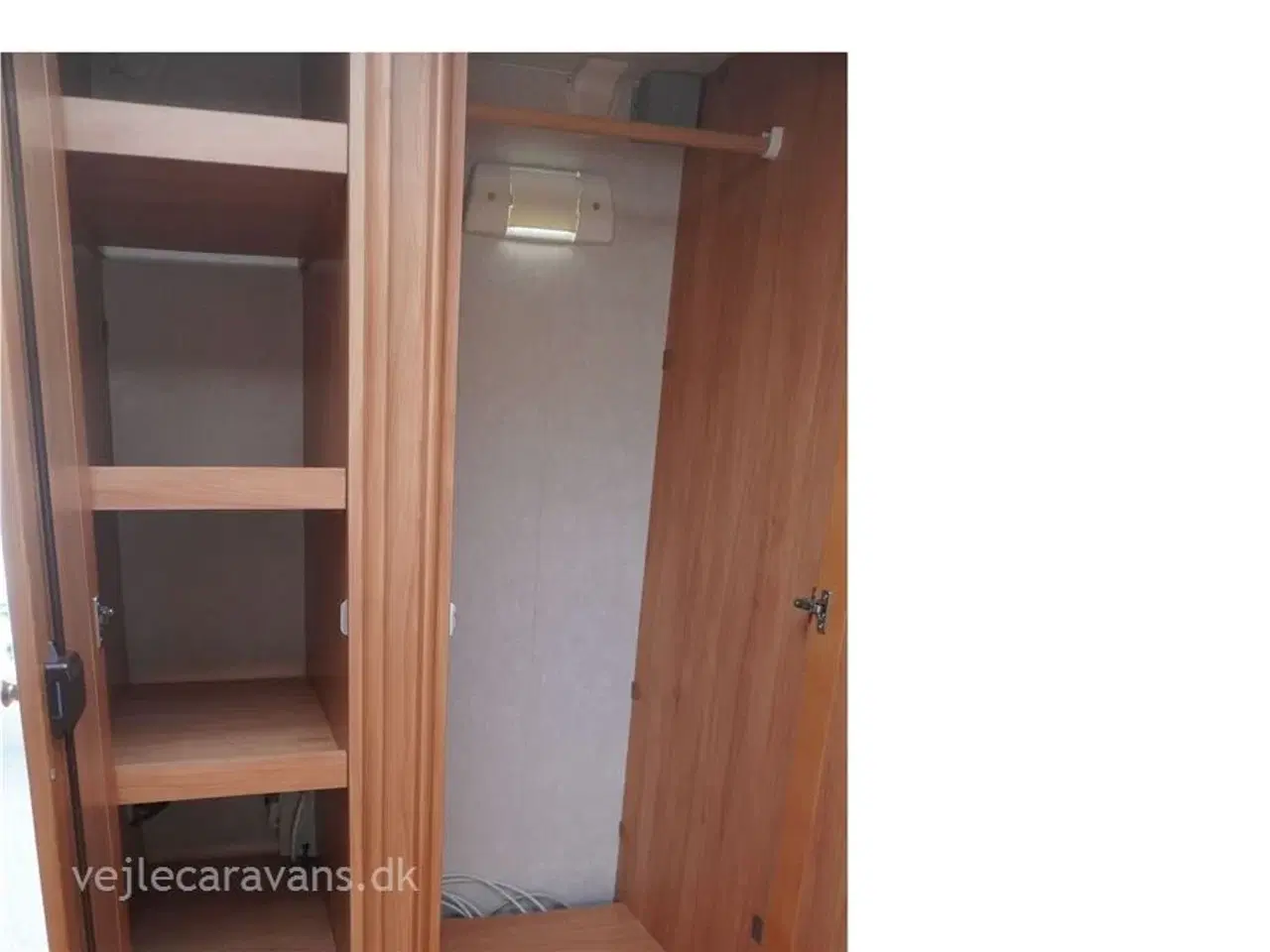 Billede 9 - 2006 - Adria Adiva 502 UP