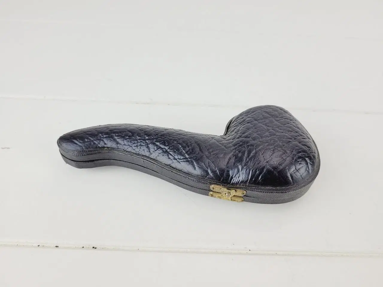 Billede 7 - Vintage Pibe etui