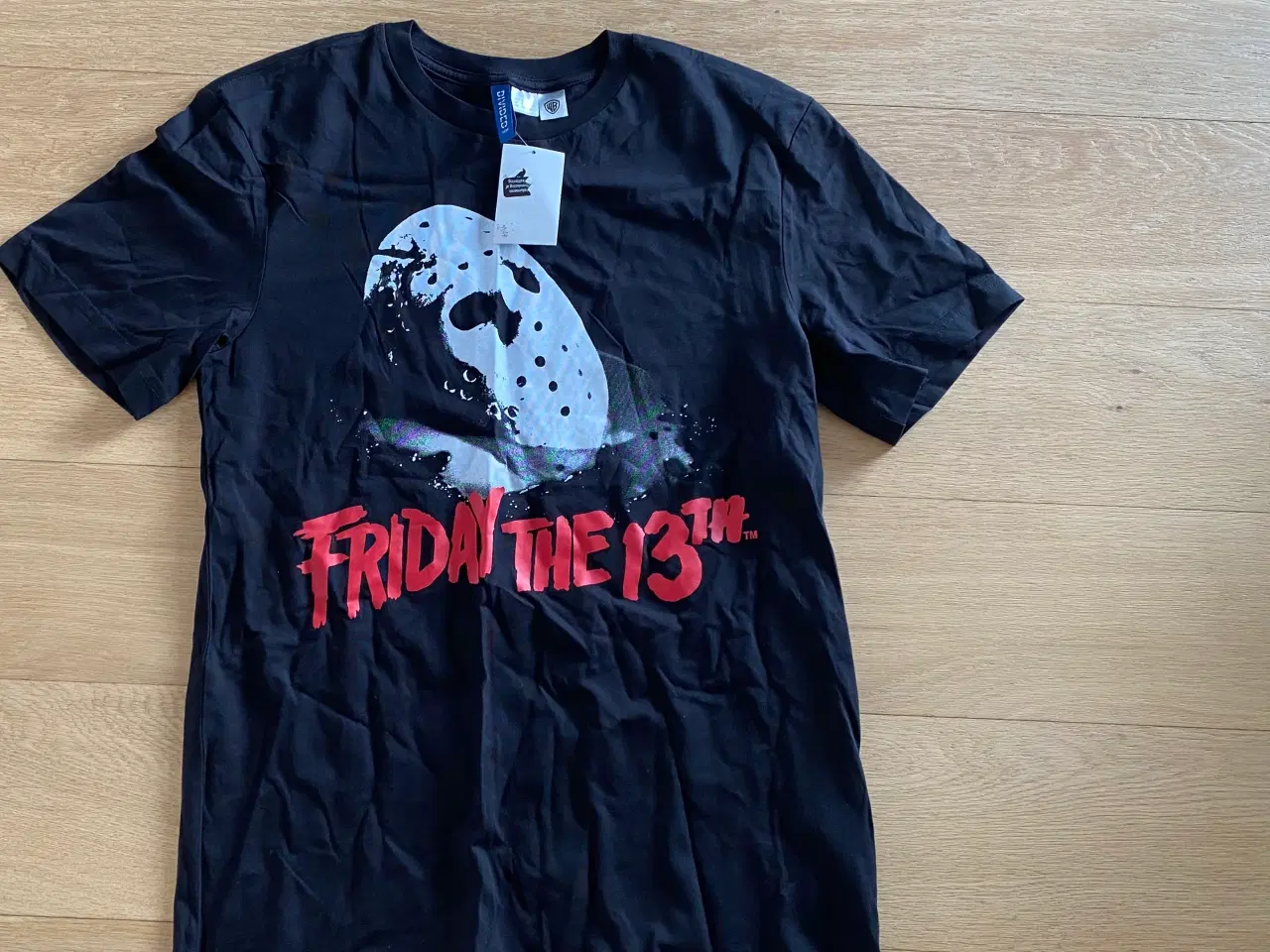 Billede 3 - Ubrugte t-shirts