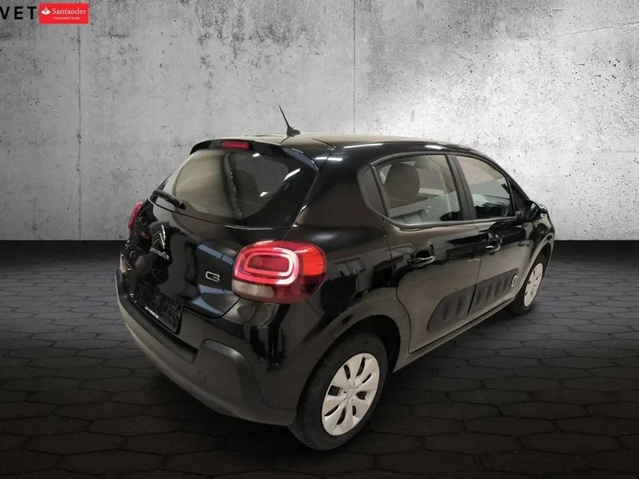 Billede 3 - Citroën C3 1,2 PureTech 82 Iconic