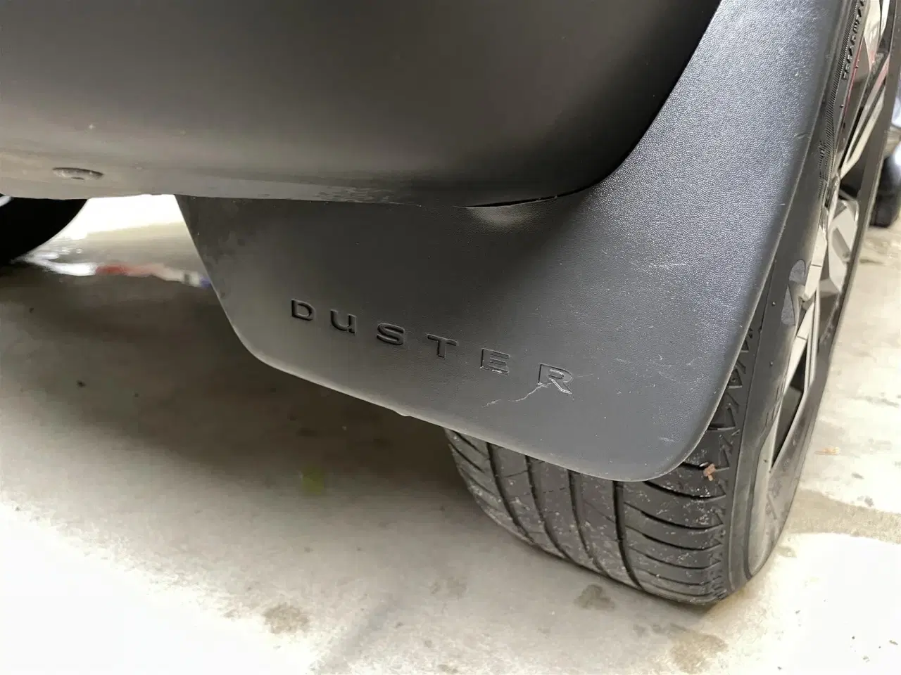 Billede 8 - Dacia Duster 1,0 Tce Prestige 90HK 5d 6g