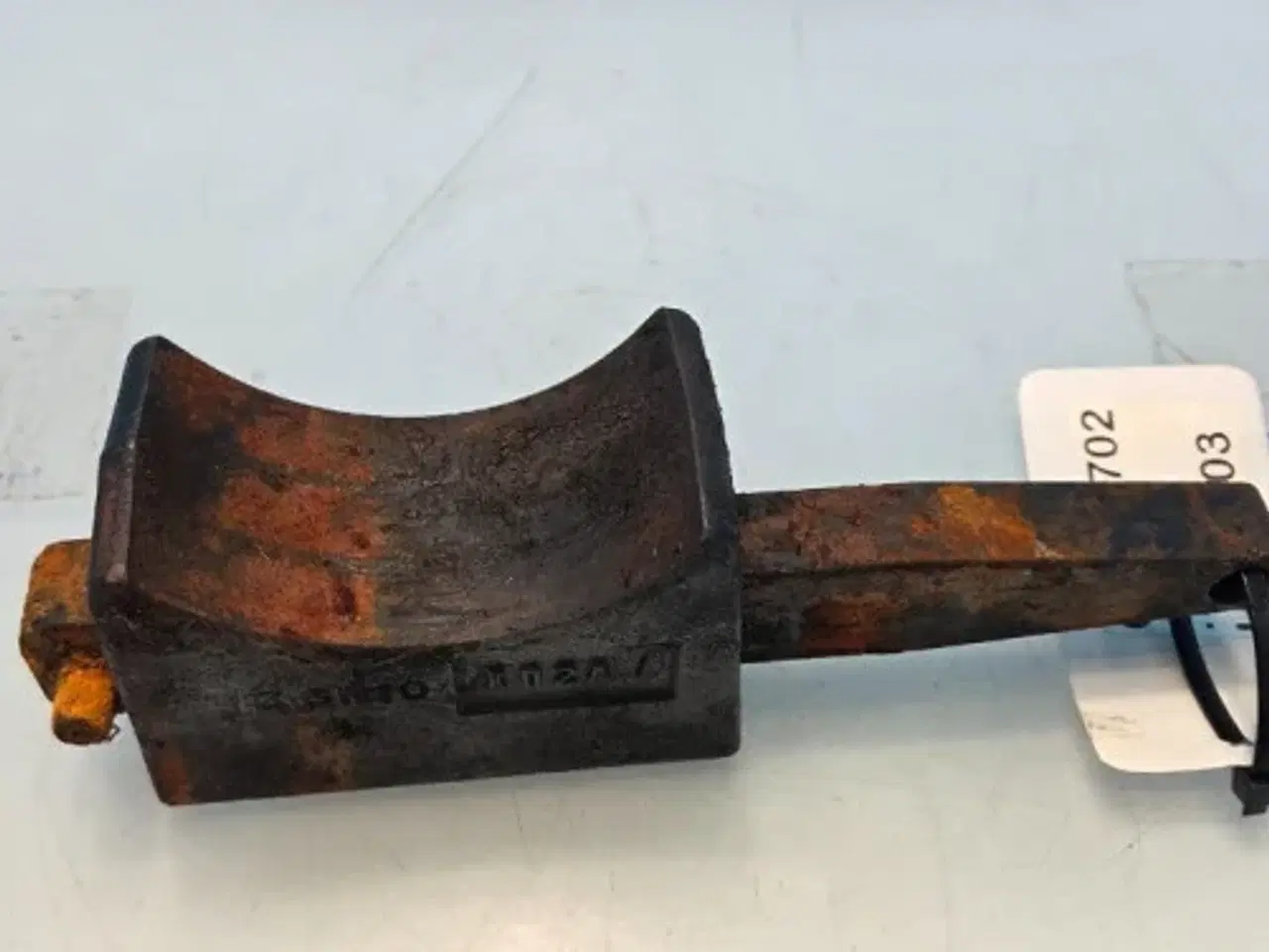 Billede 7 - New Holland CR9.90 Retainer 84603299