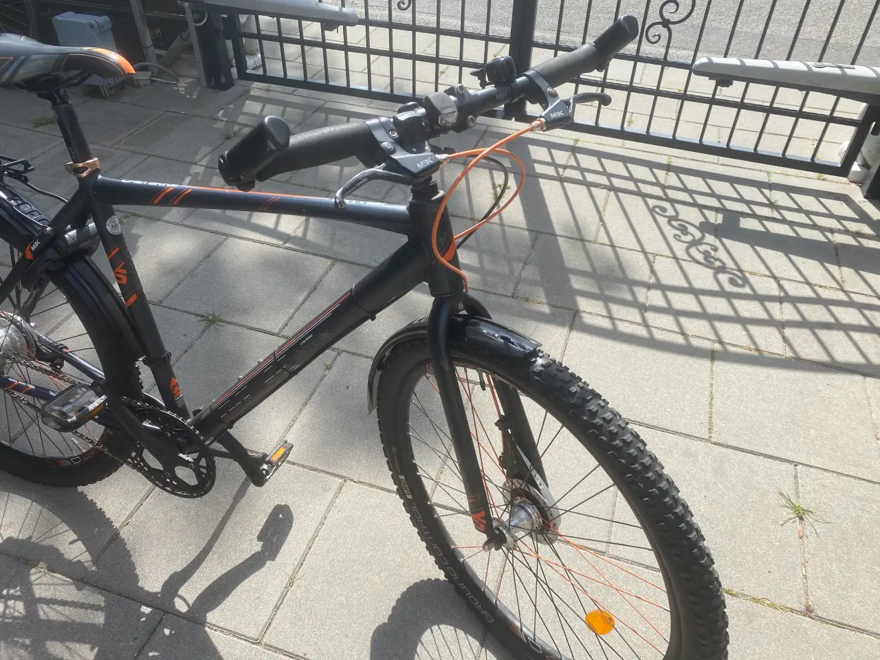 Billede 8 - Købt til 6299 kr 27,5 tommer topmodellen 