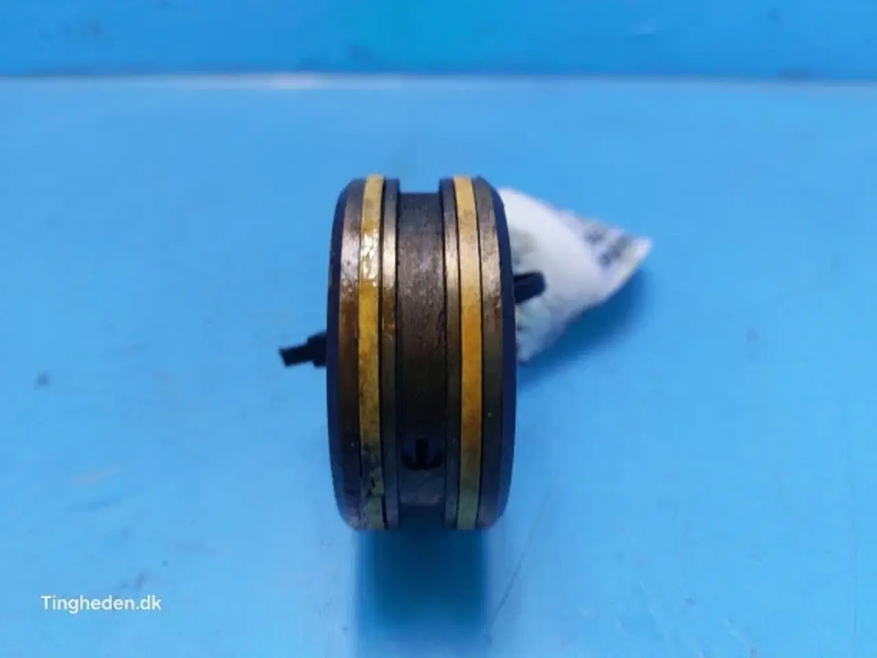 Billede 6 - New Holland T6 Manifold 84572303