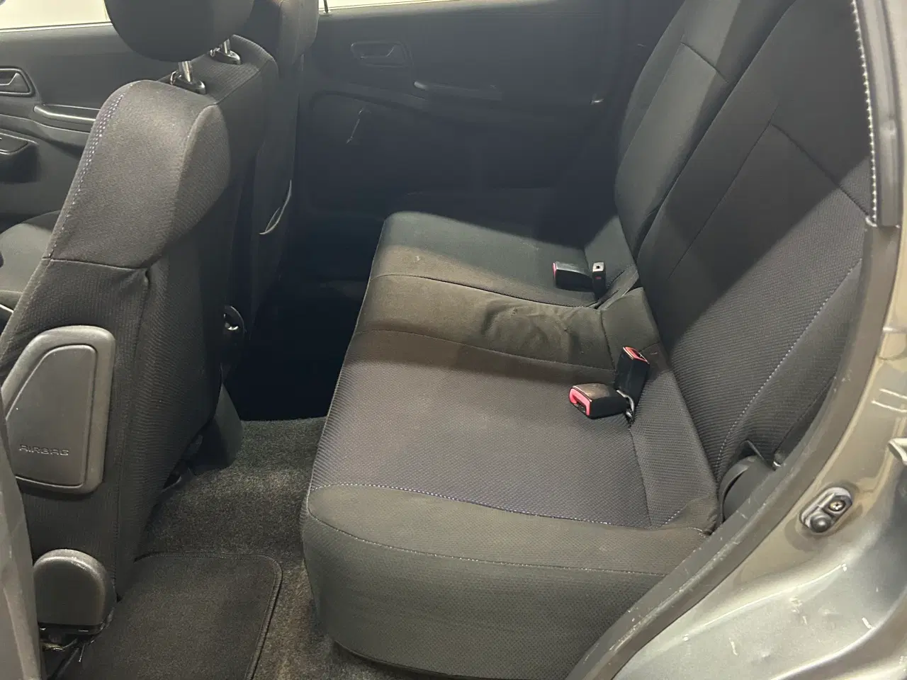 Billede 8 - Flot Suzuki Ingis, nysynet -serviceret