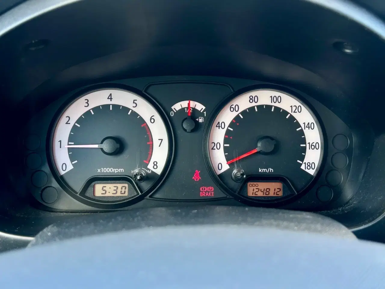 Billede 8 - Kia Picanto 1,1 Active