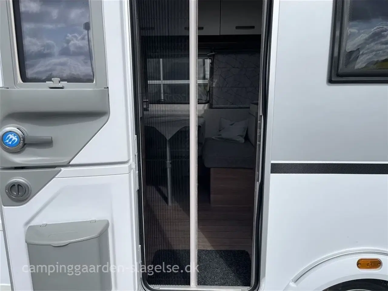 Billede 4 - 2020 - Knaus Sport 400 QD Silver Selection   KOMMISSIONSVOGN