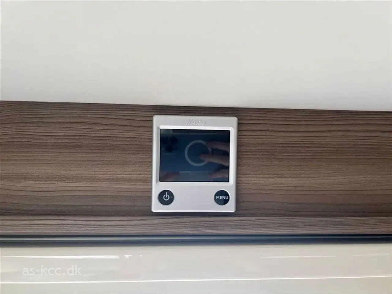 Billede 25 - 2025 - Kabe Smaragd 520 XL KS Premium Line