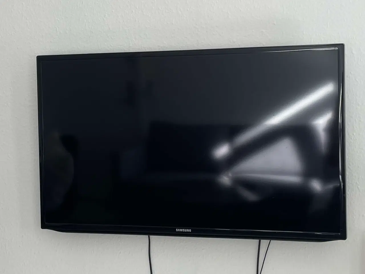 Billede 1 - 42" Samsung fladskærms tv