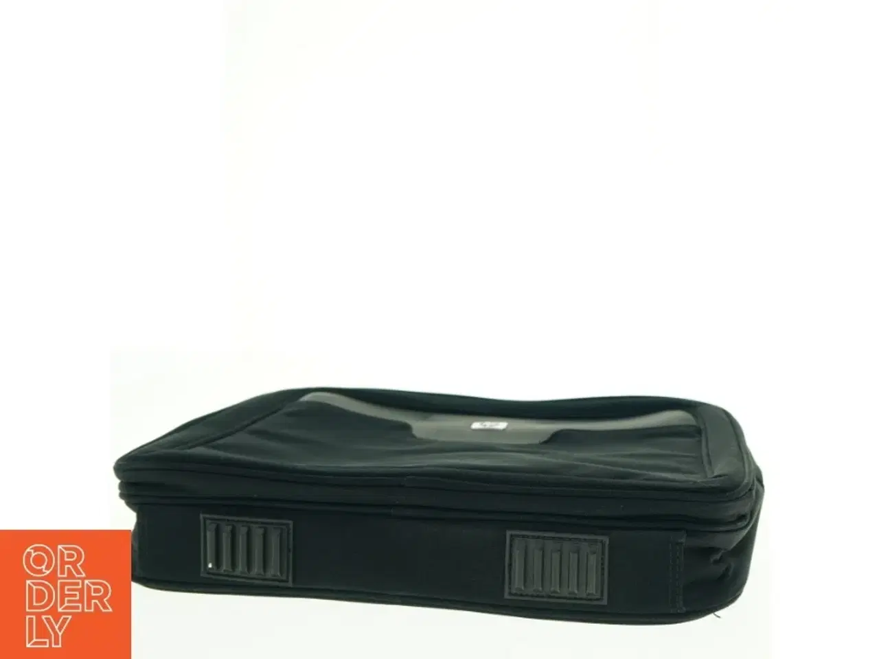Billede 3 - Sort computertaske fra Hp (str. 21 x 34 cm)