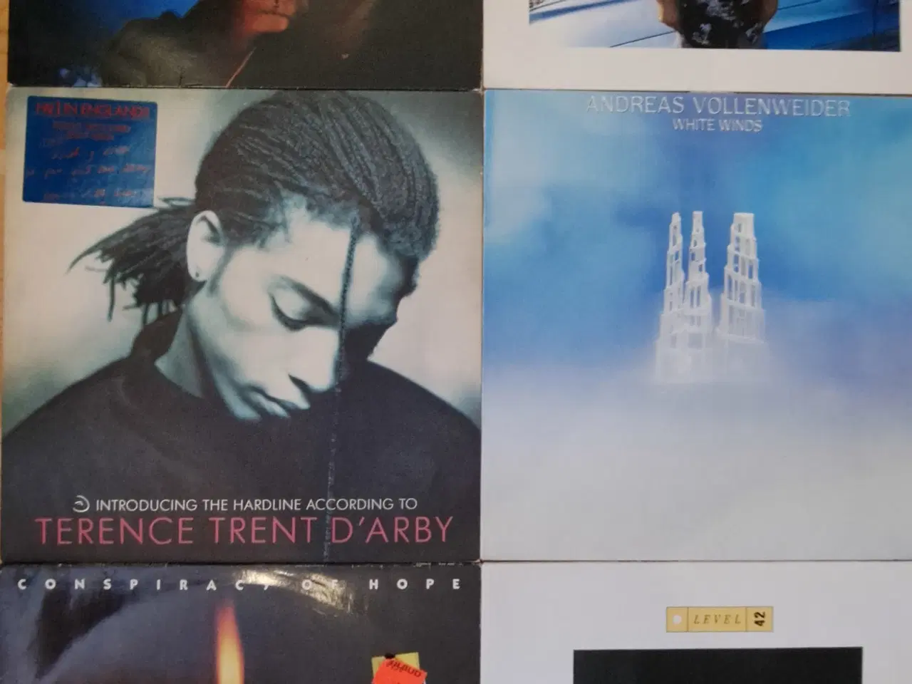 Billede 9 - LP - Pop/Rock, børneplader, klassisk