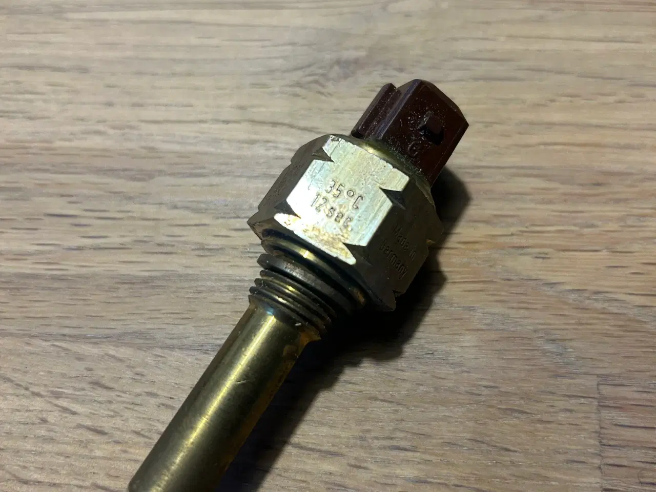 Billede 5 - Thermo Time Switch