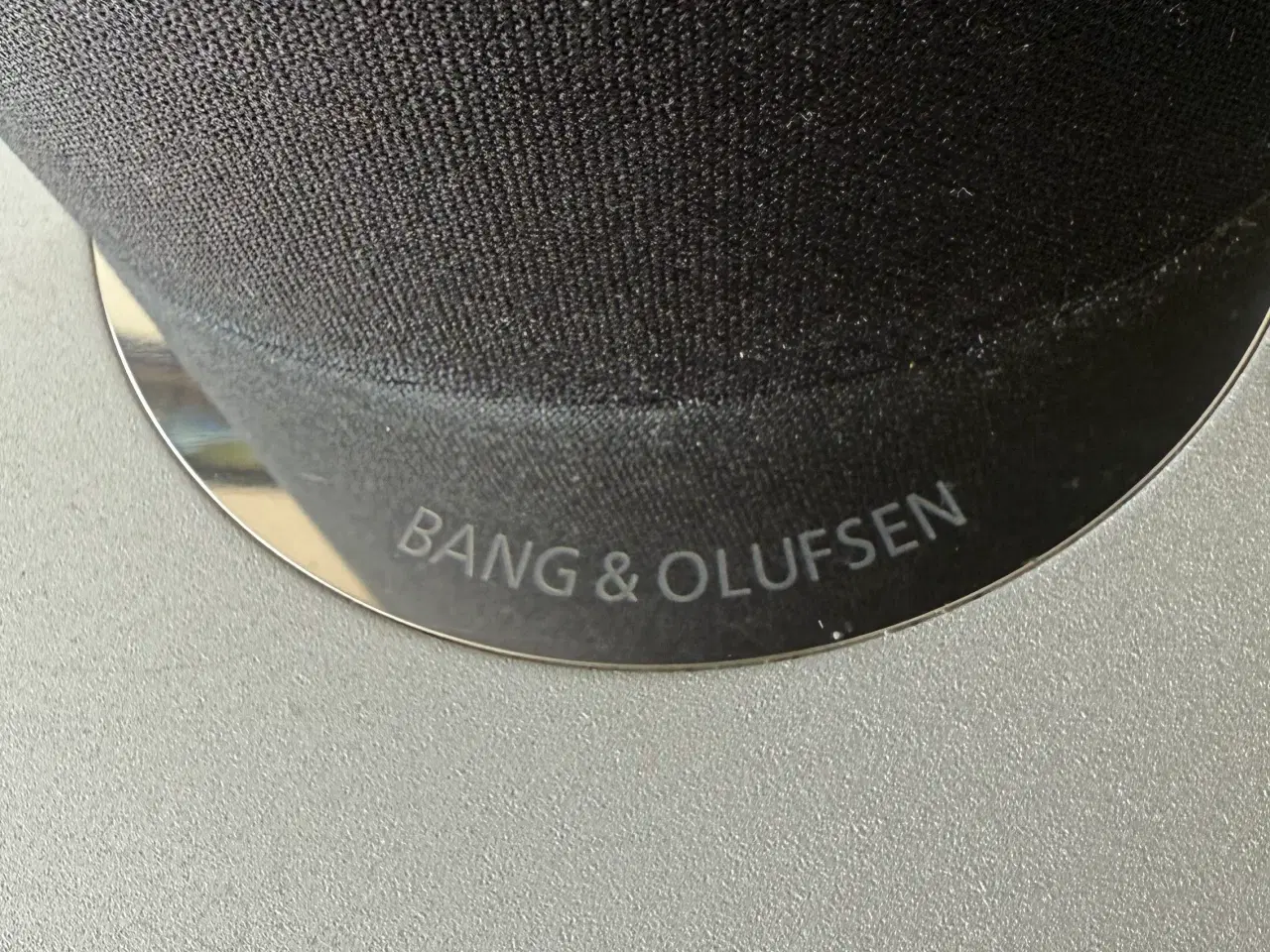 Billede 5 - B&O anlæg flot stand