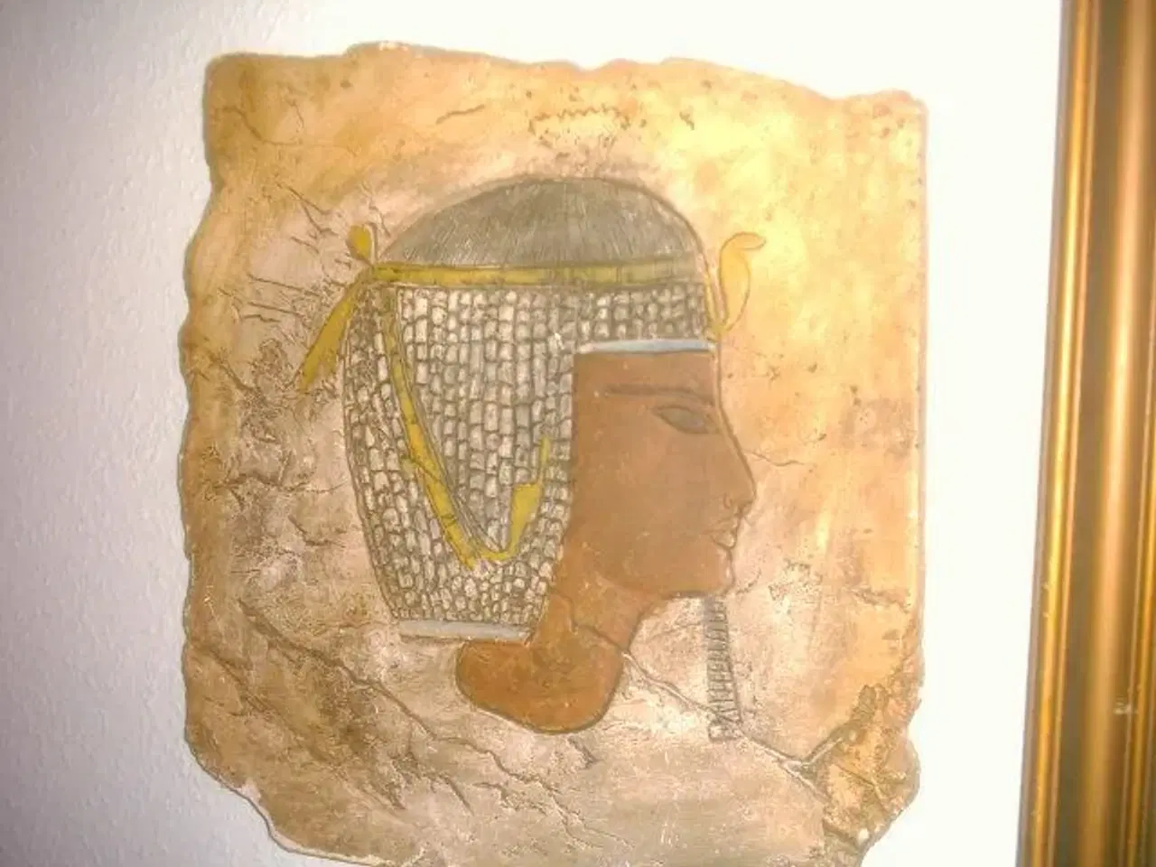 Billede 1 - Ægyptisk Mosaik