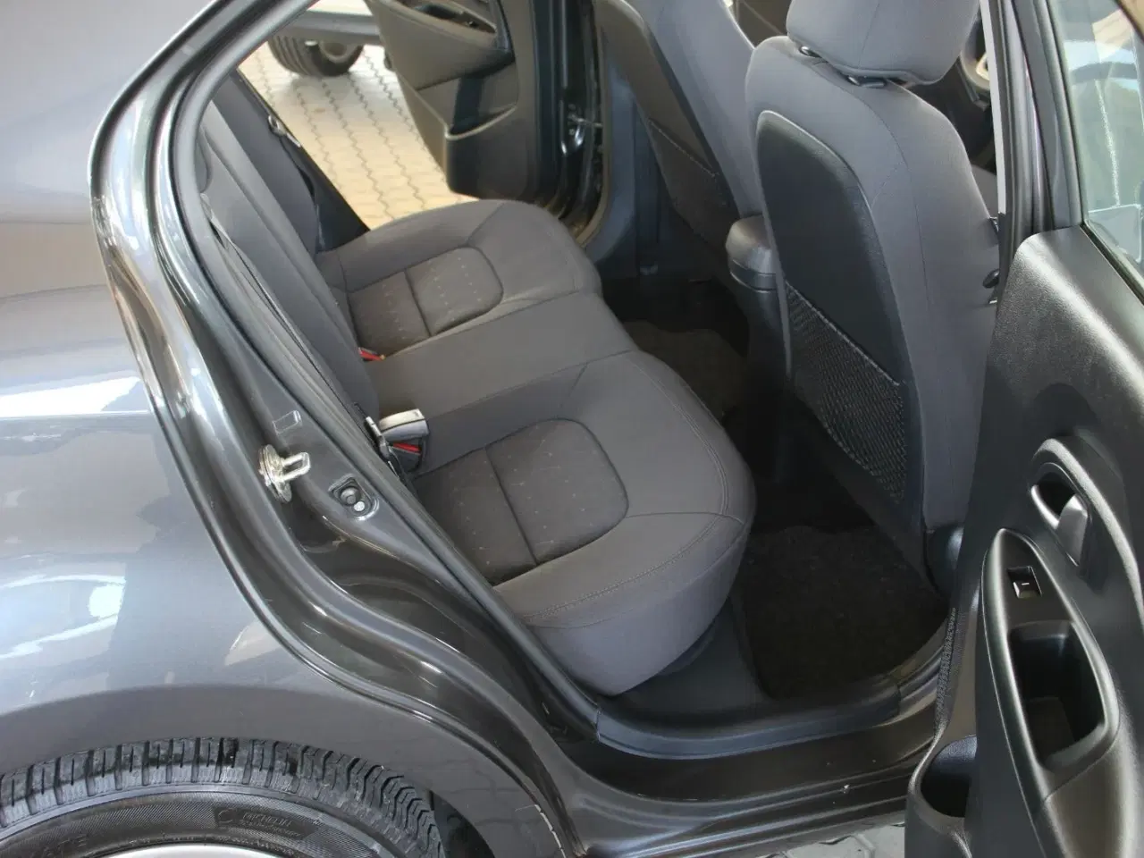 Billede 11 - Kia Rio 1,2 CVVT Comfort