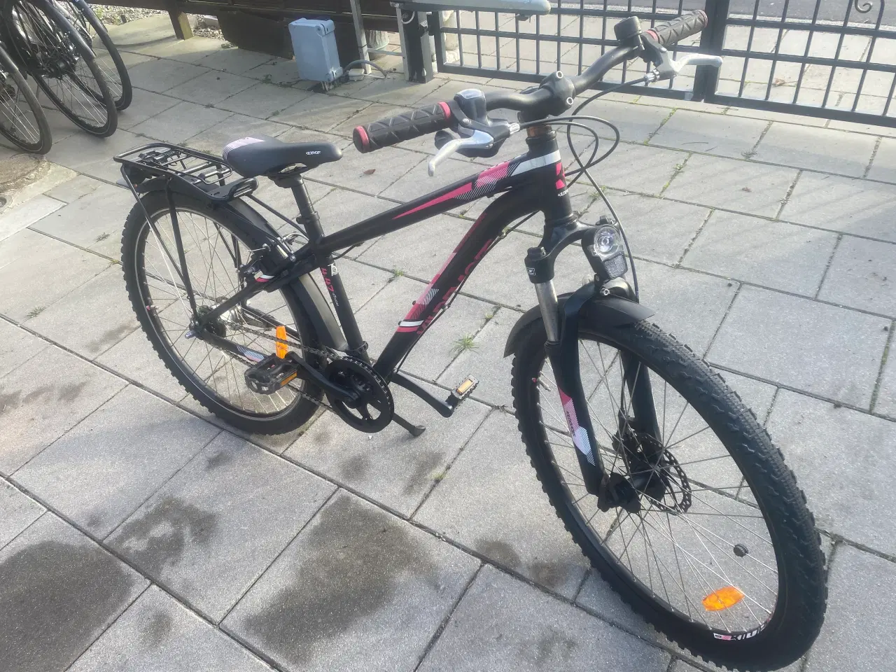 Billede 7 - Købt til 5499 kr 26 tommer topmodellen 👌🏿