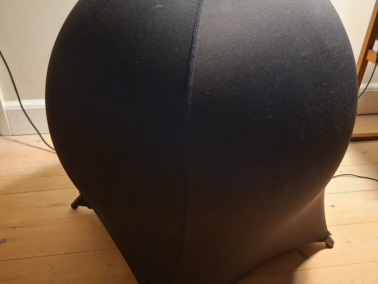 Billede 1 - Jellyfish boldstol