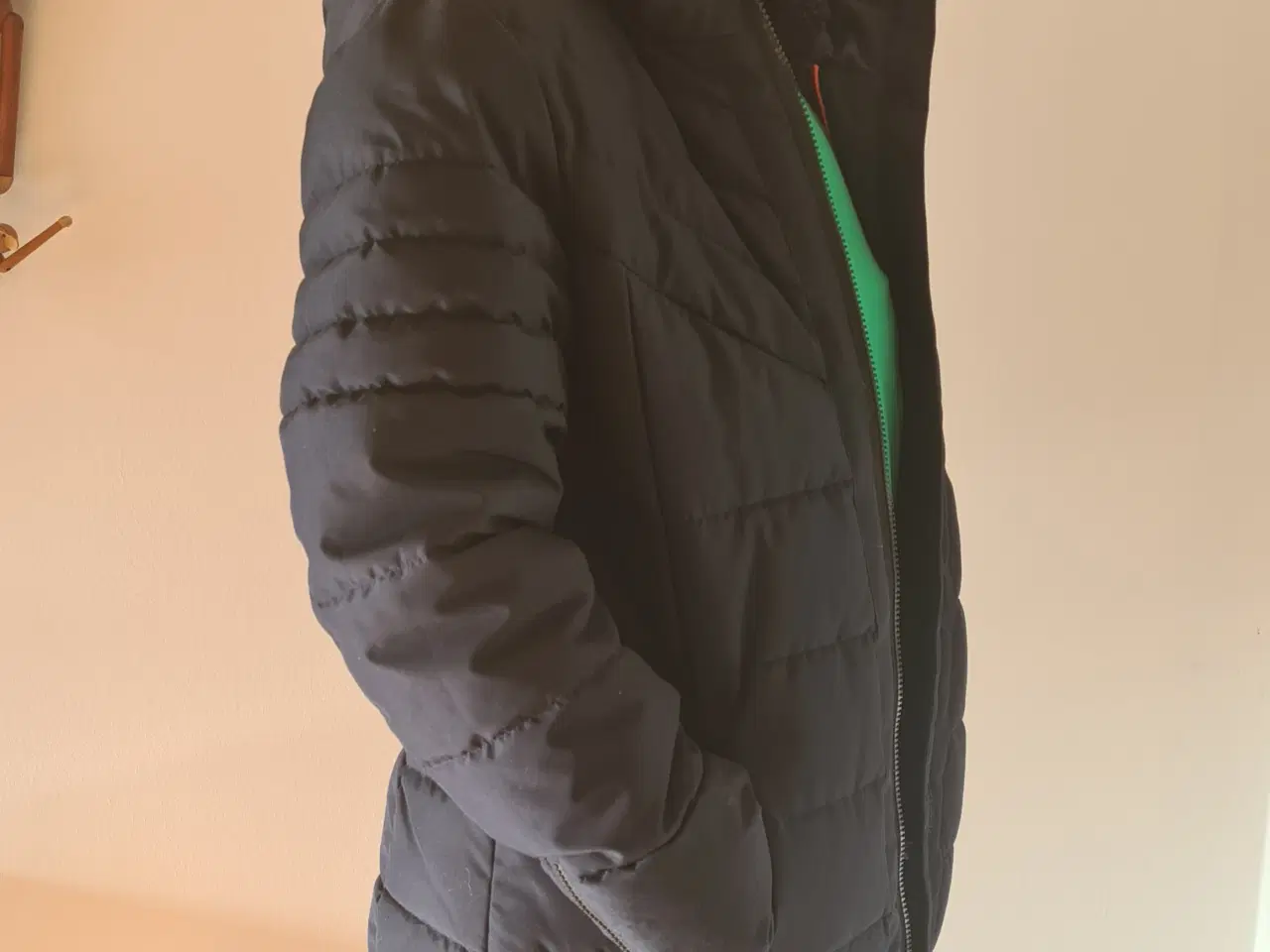 Billede 4 - Helt ny Esprit EDC vinterjakke