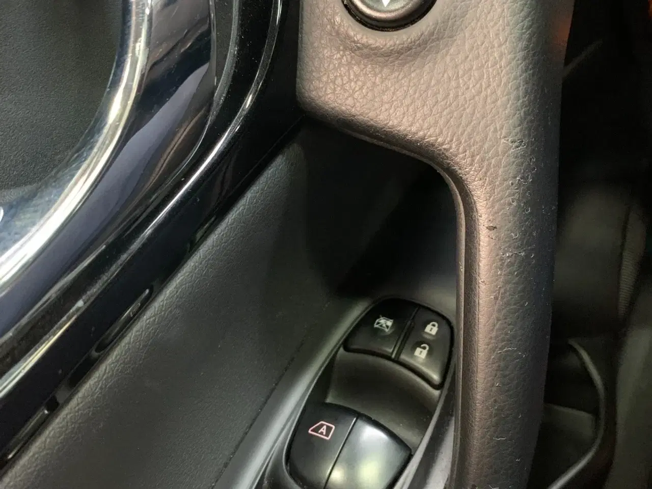Billede 16 - Nissan Qashqai 1,5 dCi 110 Tekna