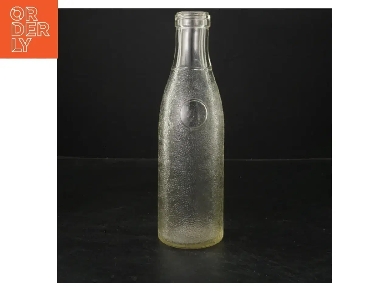 Billede 2 - Mælkeflaske 50 cl (str. 24 cm)