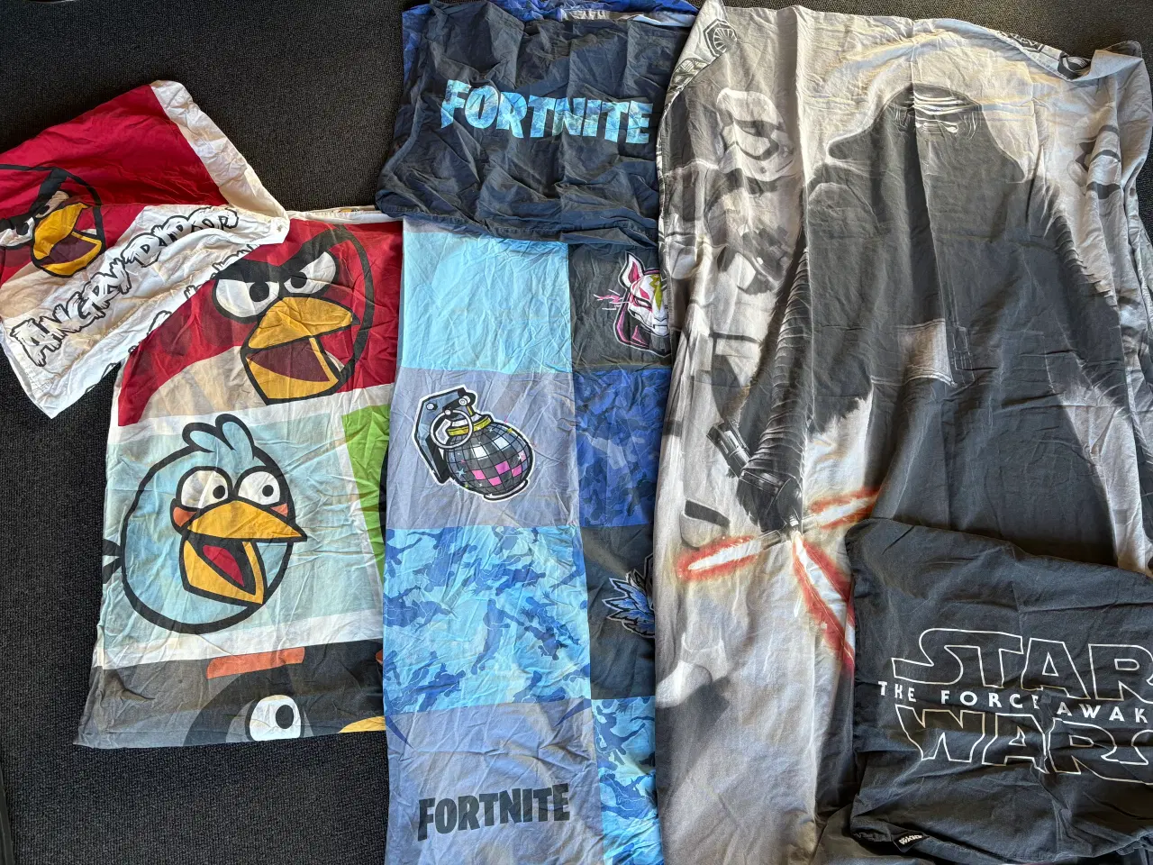 Billede 6 - Børne sengetøj