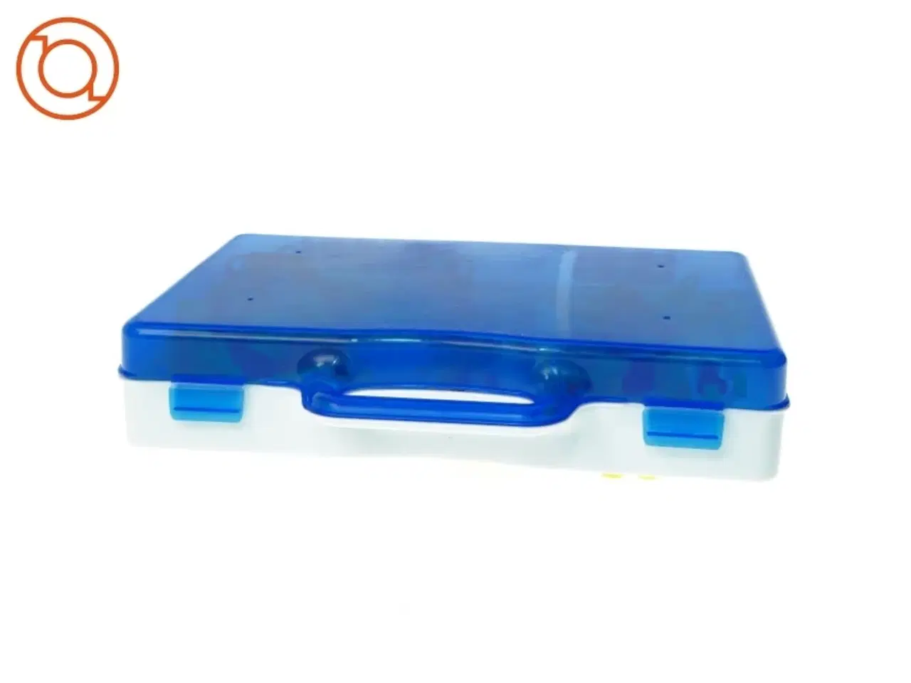 Billede 6 - Legetøj (str. 30 x 23 x 5 cm)