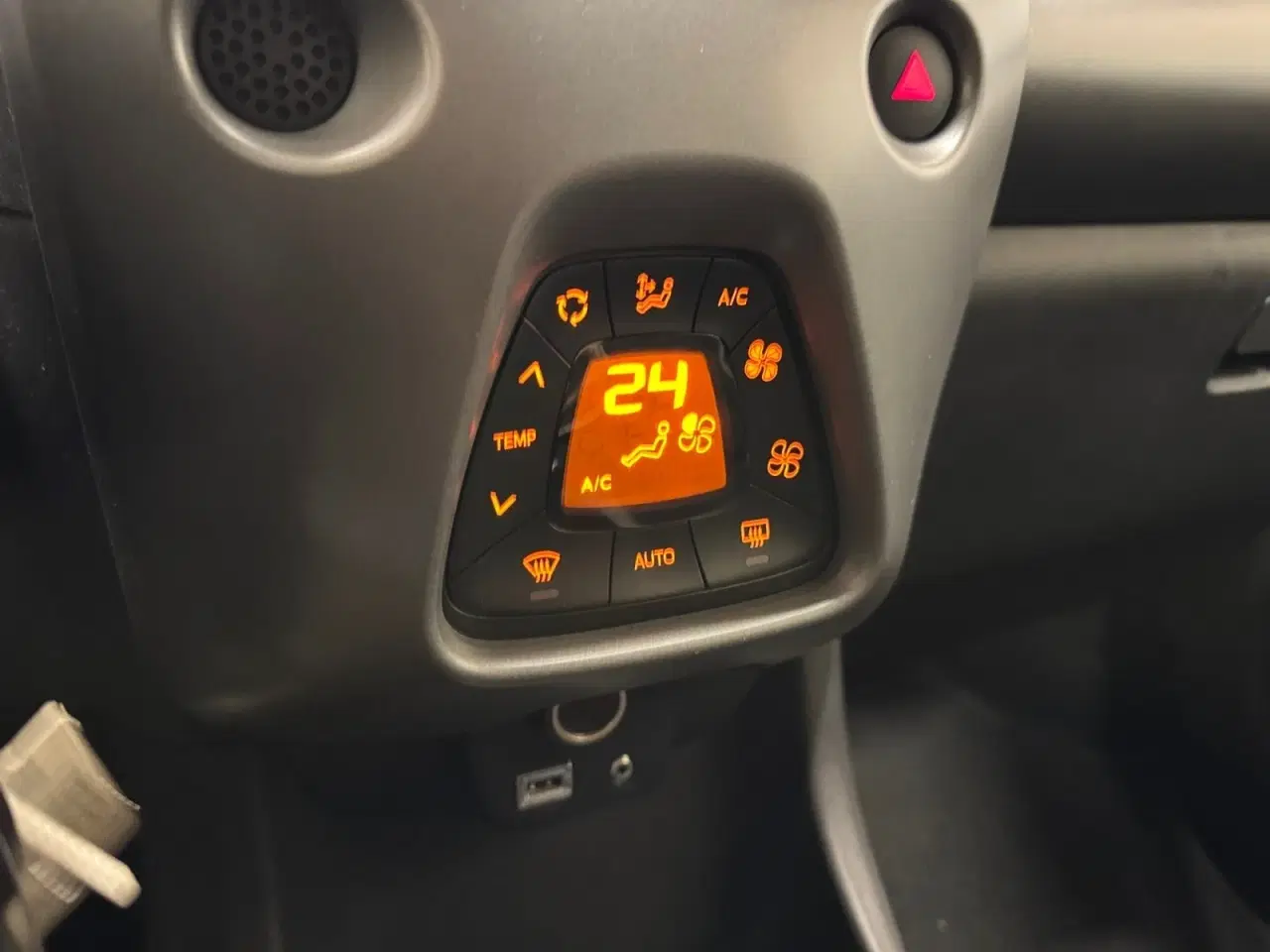 Billede 11 - Toyota Aygo 1,0 VVT-i x-cite