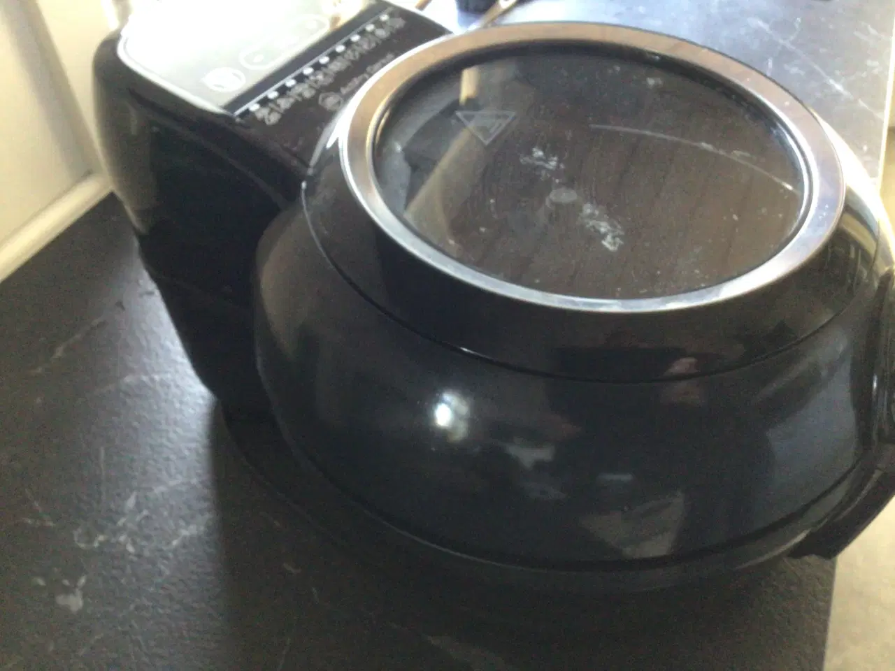 Billede 1 - OBH Actifrier Genius