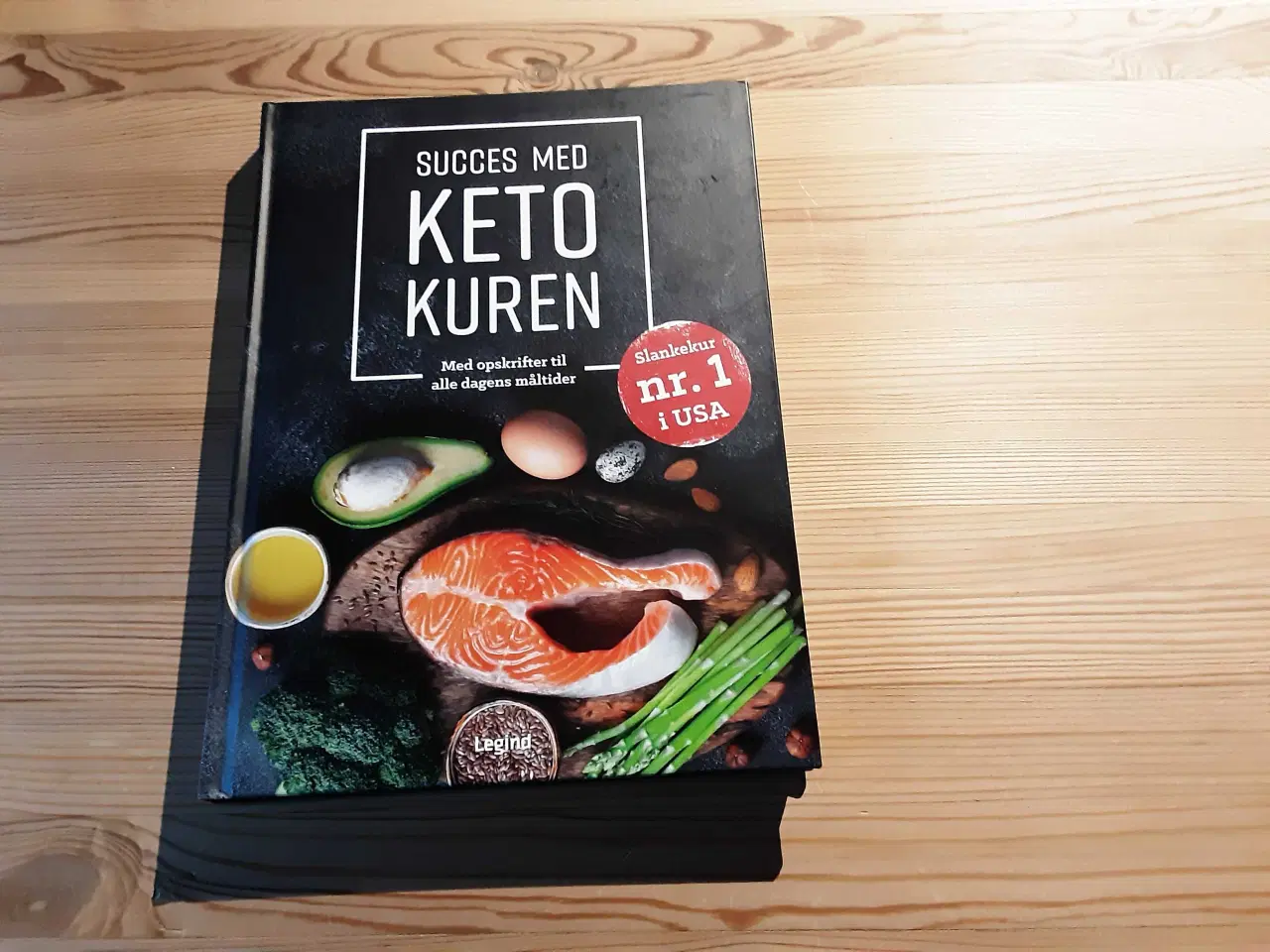 Billede 1 - Succes med Keto Kuren