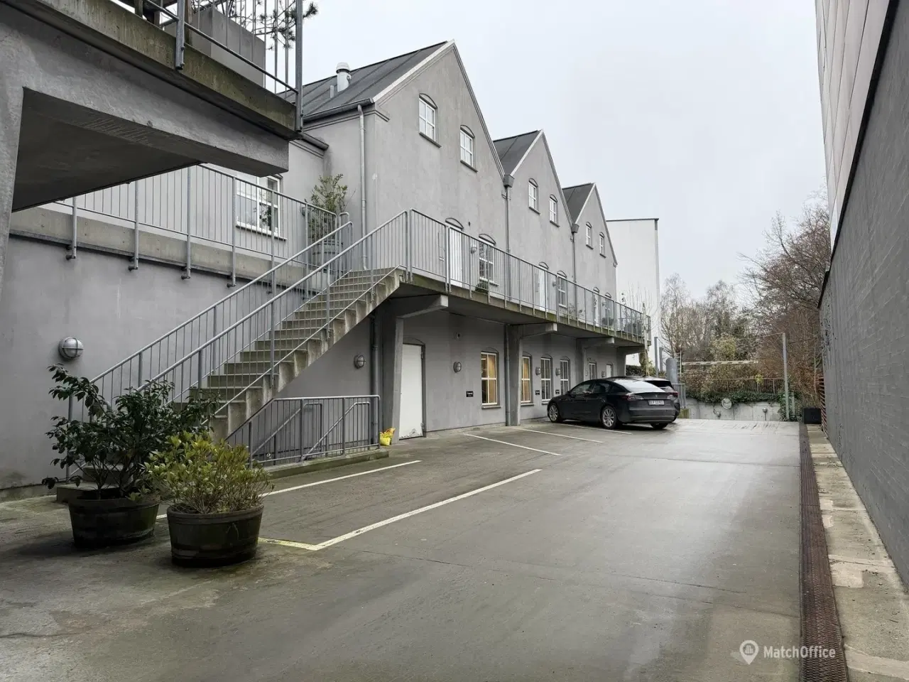 Billede 13 - Momsfrit kontor. butik eller showroom