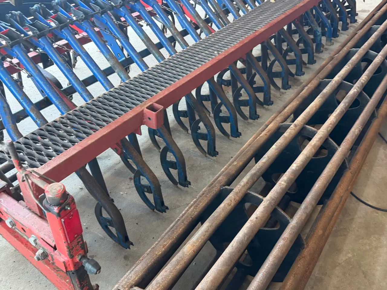 Billede 6 - Fiona Astra SR