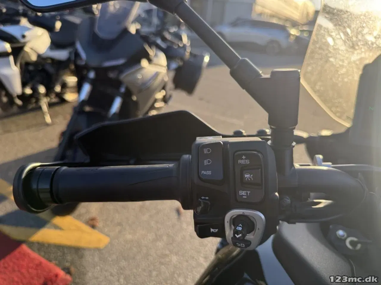 Billede 6 - Yamaha Tracer 9 GT+