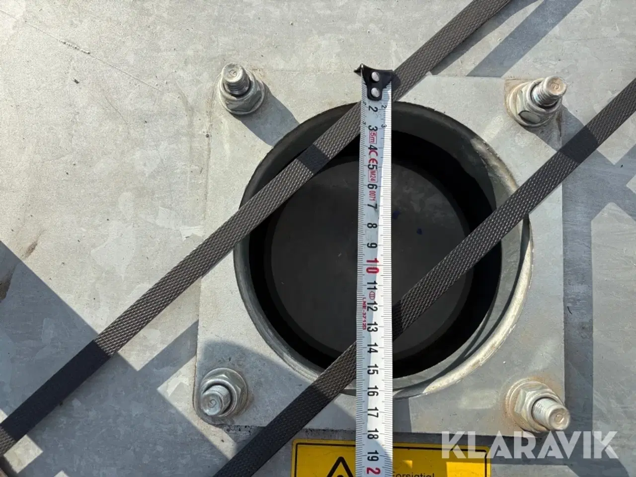 Billede 11 - Gyldefordeler Vogelsang LVX 800-31-50