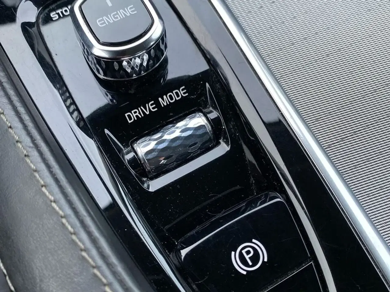 Billede 19 - Volvo S90 2,0 D5 Inscription AWD 235HK 8g Aut.