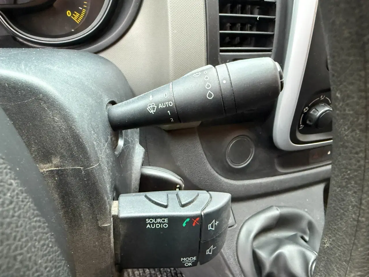 Billede 18 - Renault Trafic T29 1,6 dCi 120 L2H1