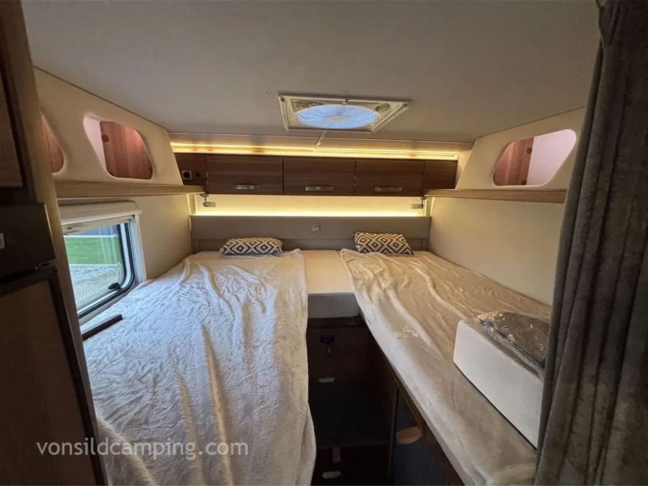 Billede 5 - 2019 - Weinsberg CaraCompact 600 MEG Pepper