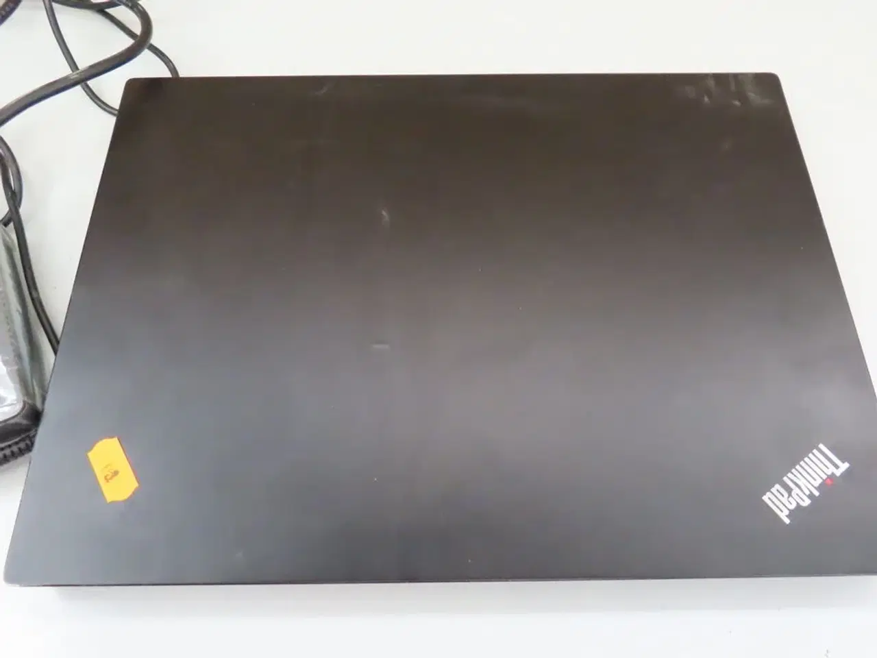 Billede 5 - Bærbar computer LENOVO E495