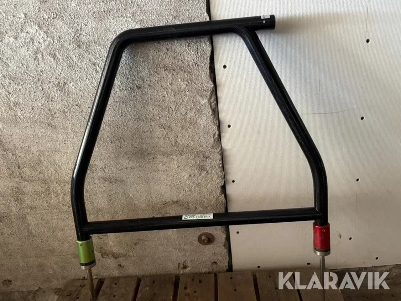 Billede 12 - Kabelsøger Vivax Fluke VX219 01 VX219 02 1653