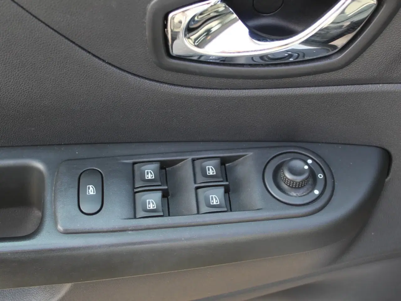 Billede 8 - Renault Captur 1,5 dCi 90 Dynamique
