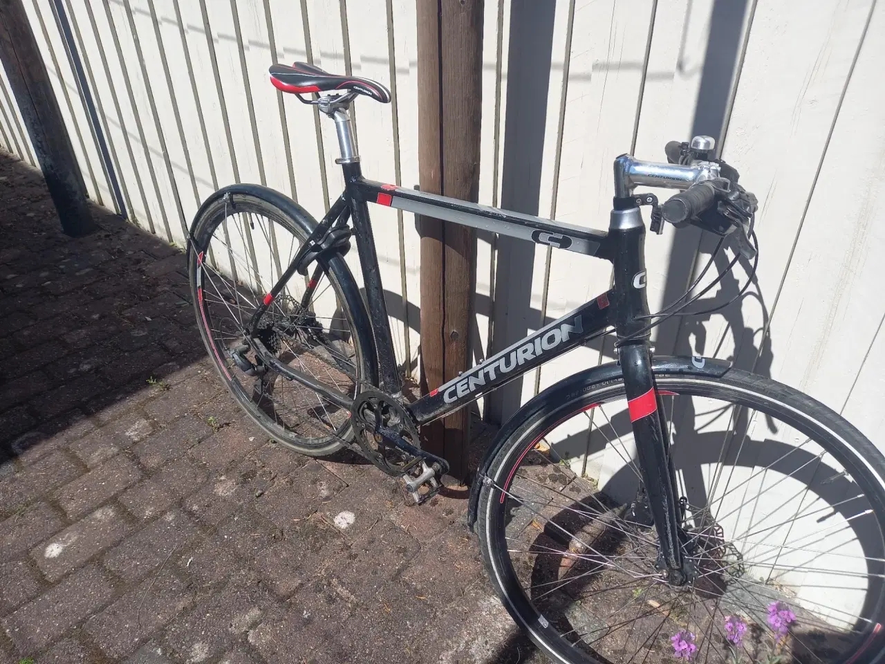 Billede 2 - Centurion Basic Free herrecykel